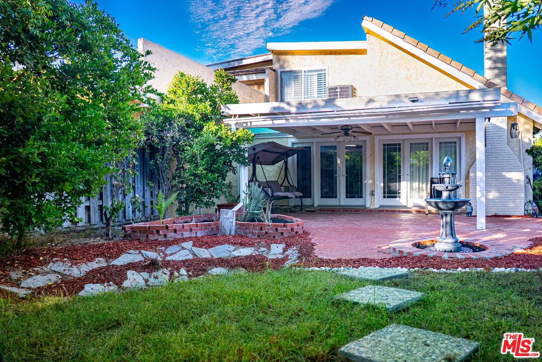 27003 Rio Prado Dr