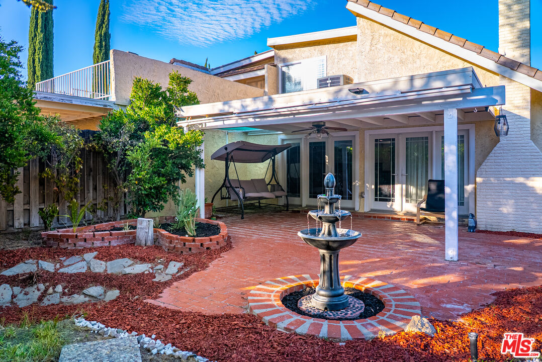 27003 Rio Prado Dr