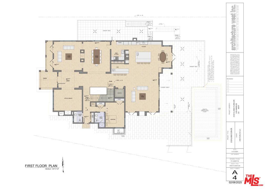 2120 Linda Flora Dr
