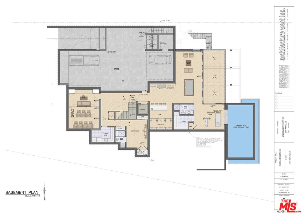 2120 Linda Flora Dr