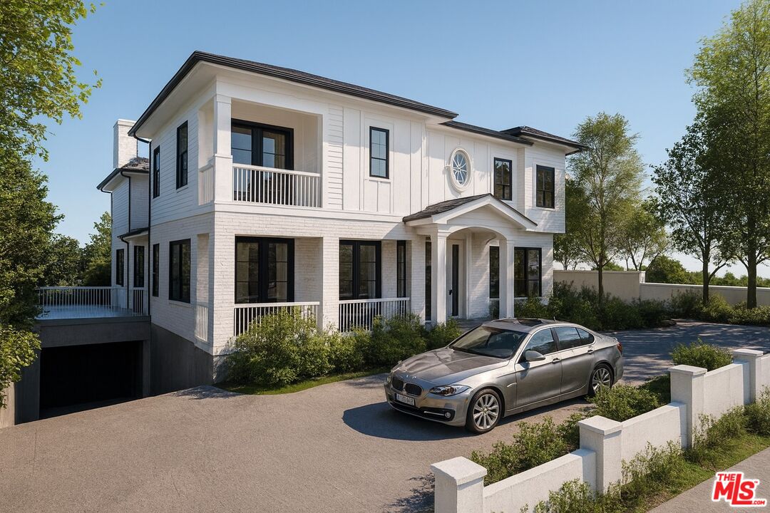 2120 Linda Flora Dr