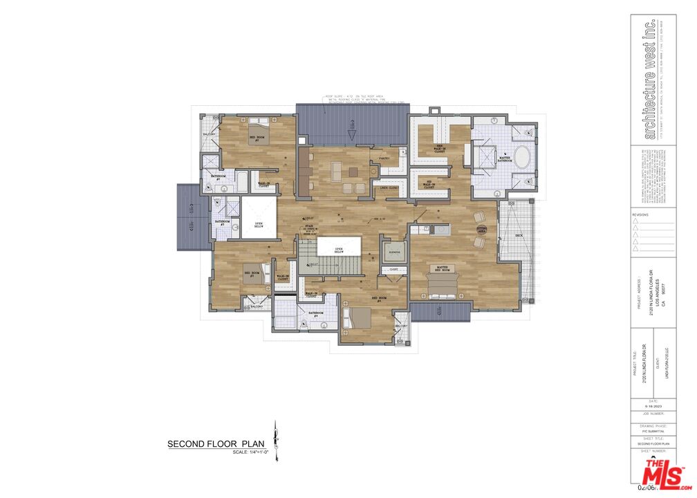 2120 Linda Flora Dr