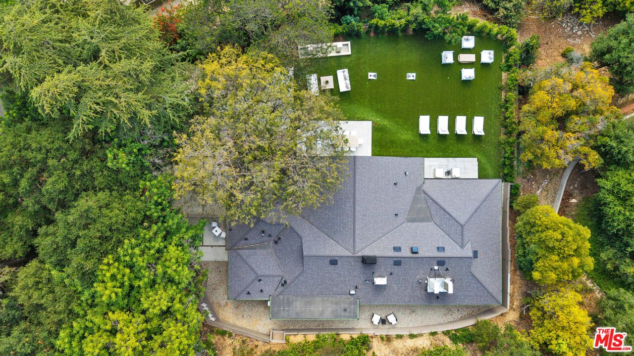 11601 Bellagio Rd
