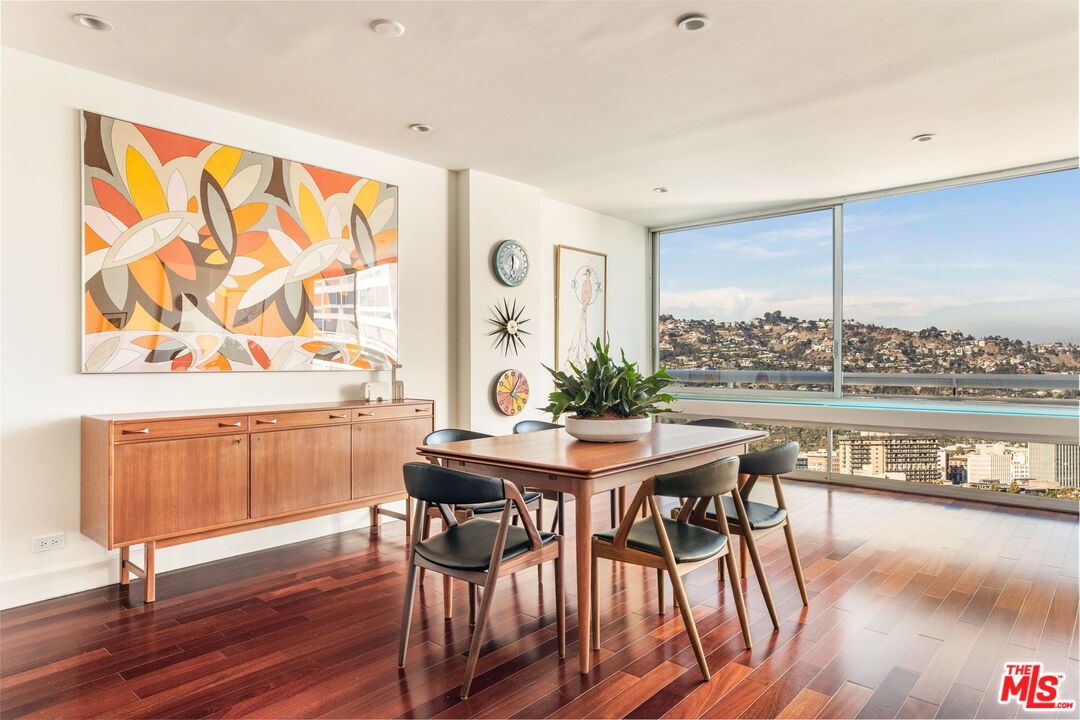 2220 Avenue Of The Stars Unit: 1803