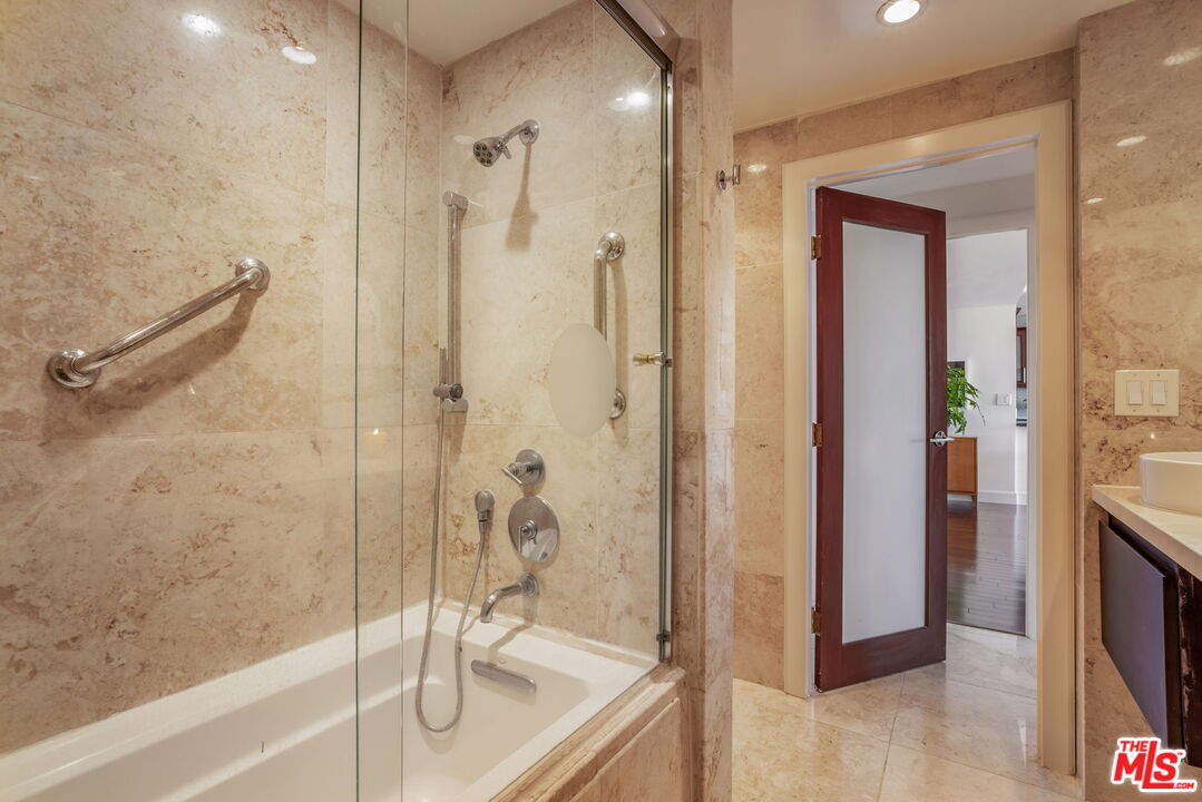 2220 Avenue Of The Stars Unit: 1803