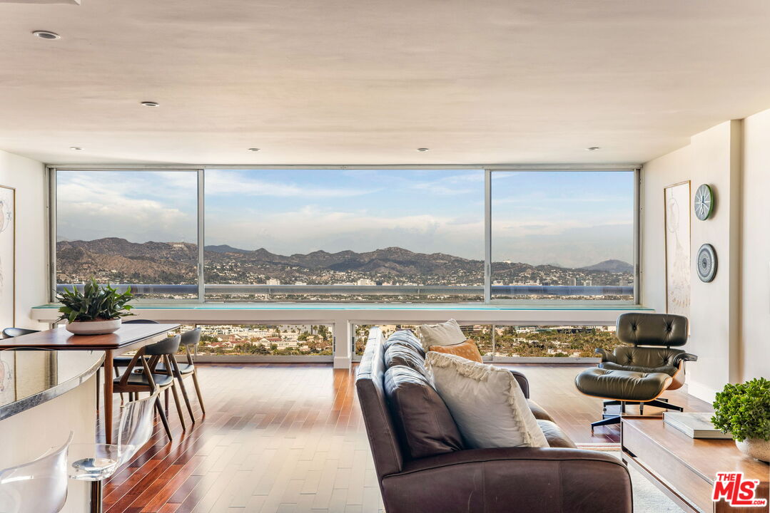 2220 Avenue Of The Stars Unit: 1803