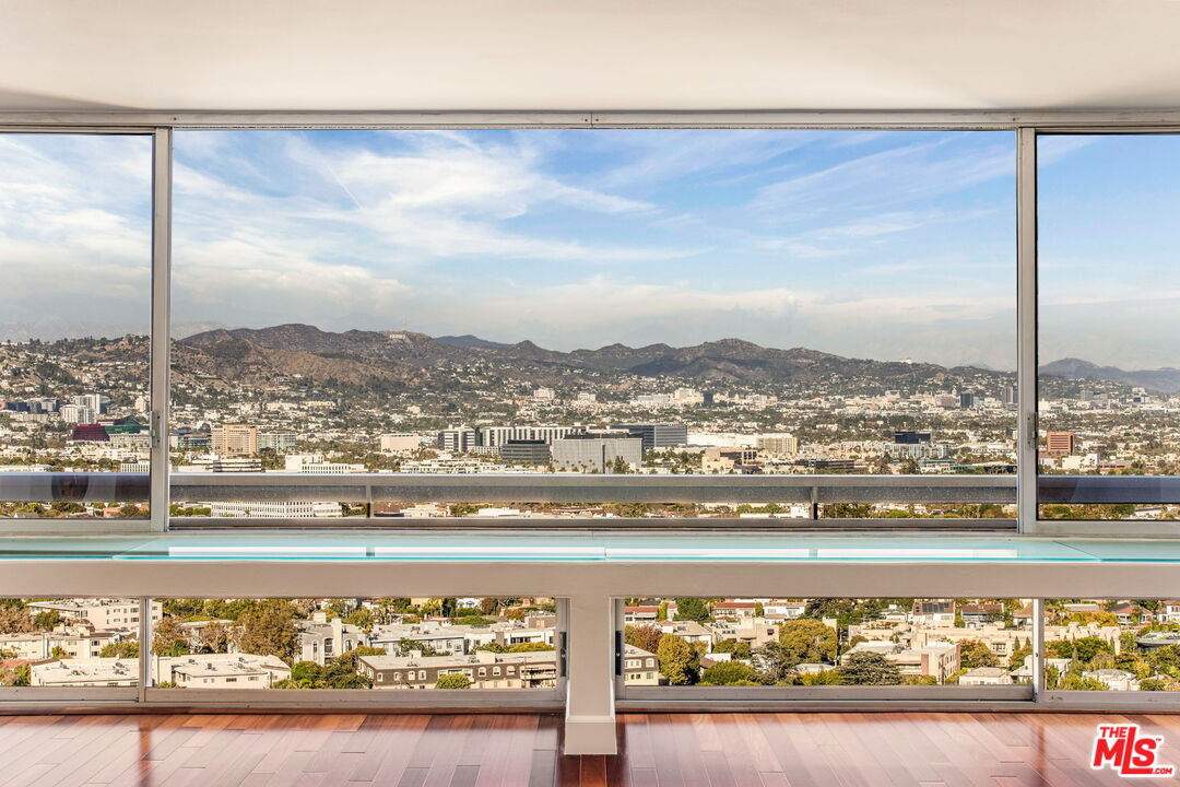 2220 Avenue Of The Stars Unit: 1803