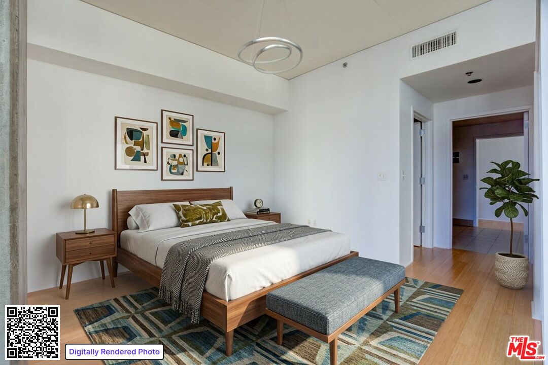 1111 S Grand Ave Unit: 711