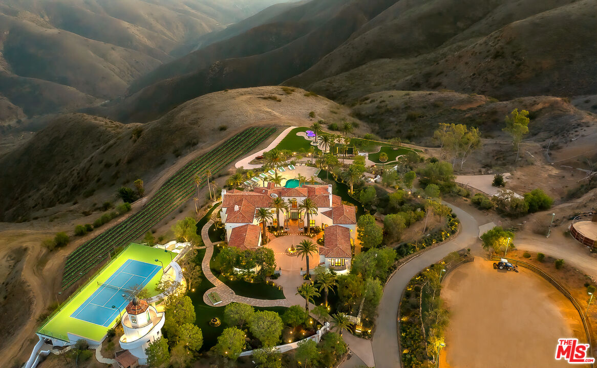 10502 Yellow Hill Rd