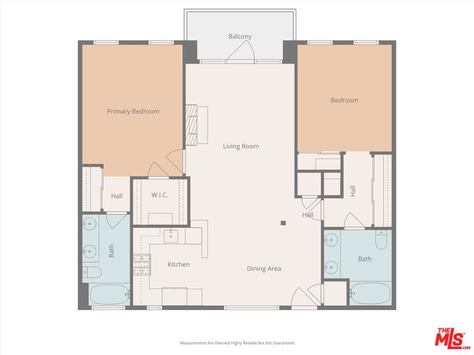 1225 Armacost Ave Unit: 304