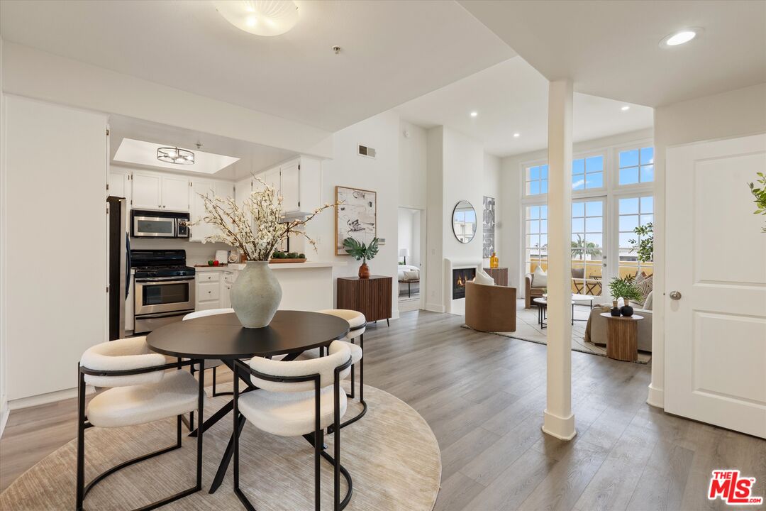 1225 Armacost Ave Unit: 304