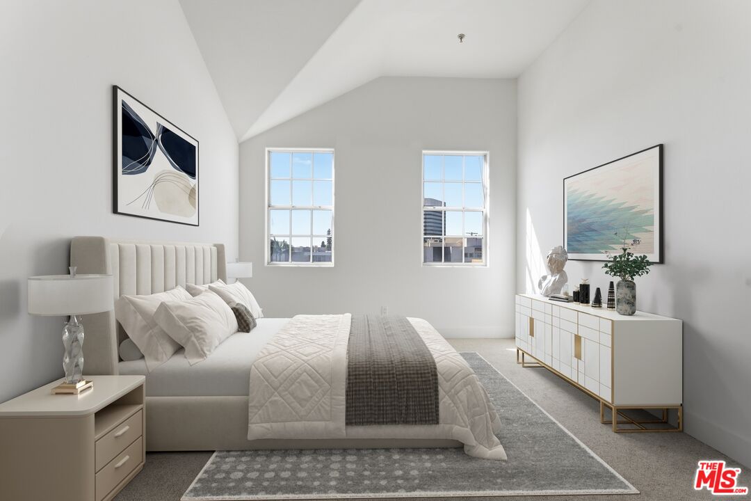 1225 Armacost Ave Unit: 304