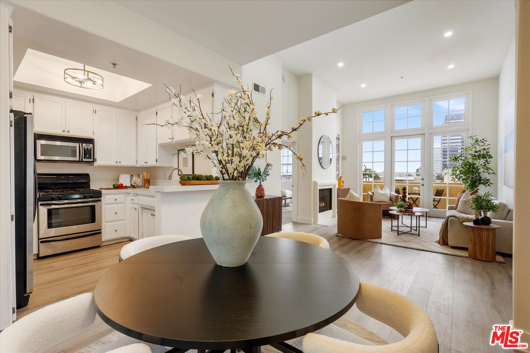 1225 Armacost Ave Unit: 304