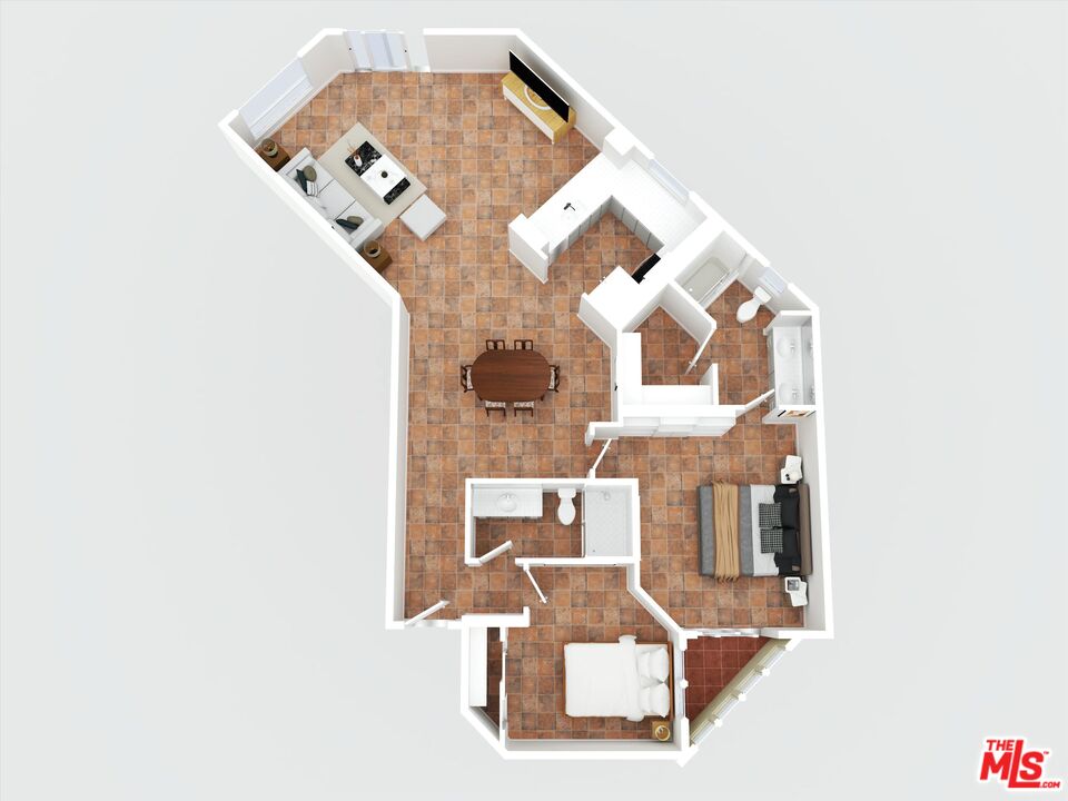 235 Main St Unit: 121