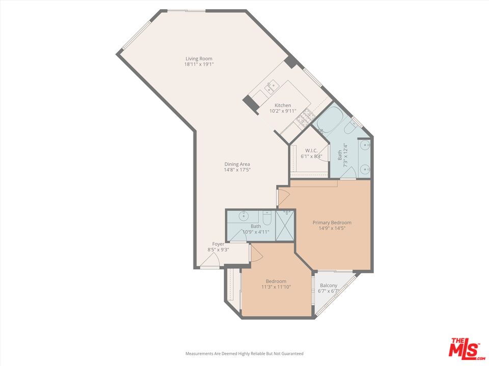 235 Main St Unit: 121