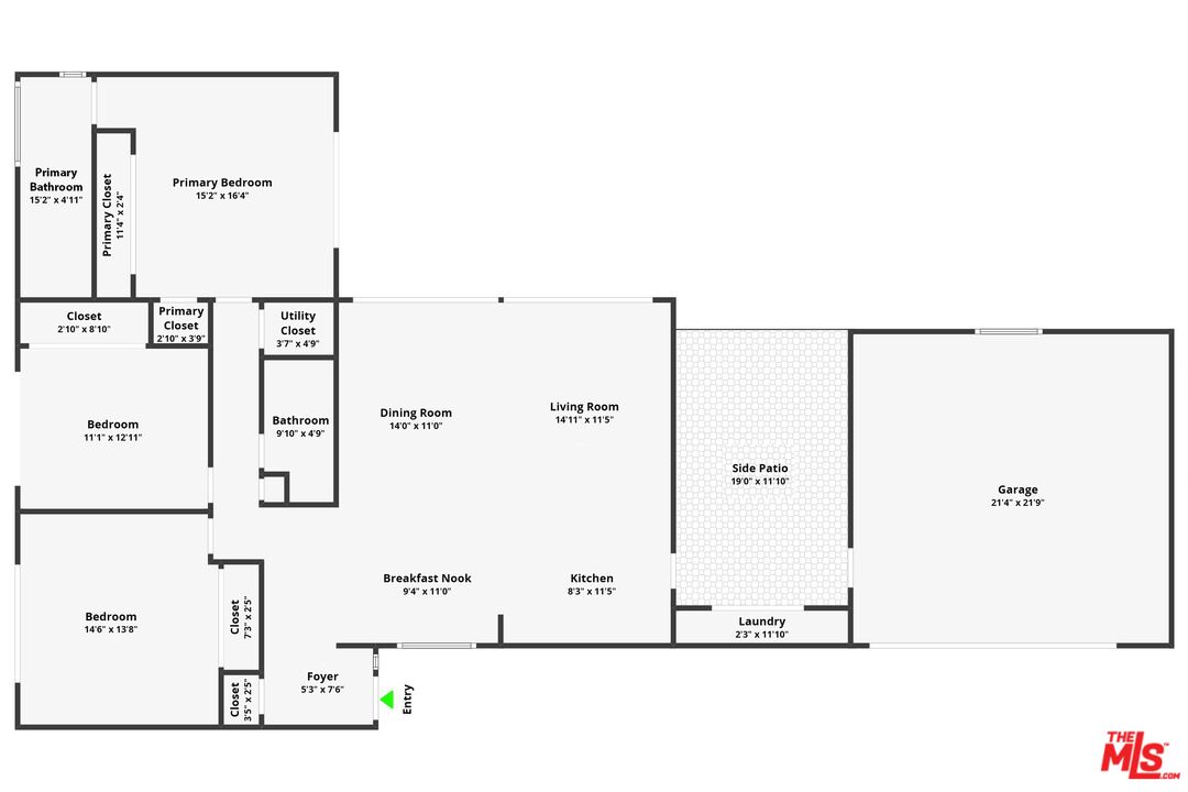 2326 E Finley Rd