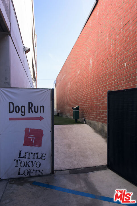 420 S San Pedro St Unit: 319