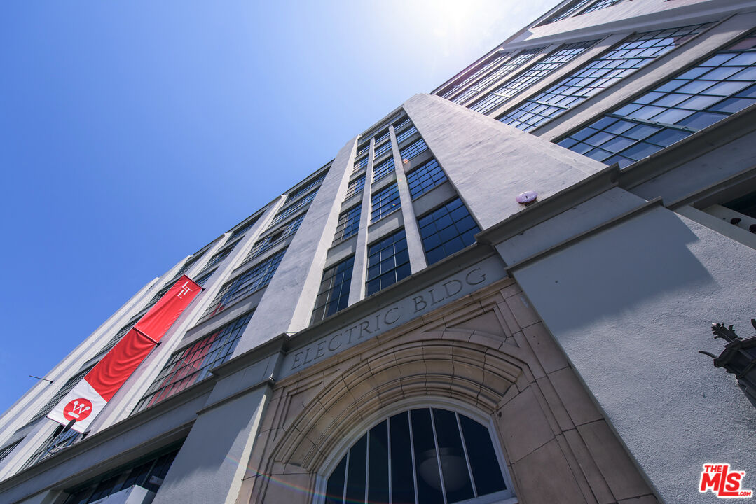 420 S San Pedro St Unit: 319