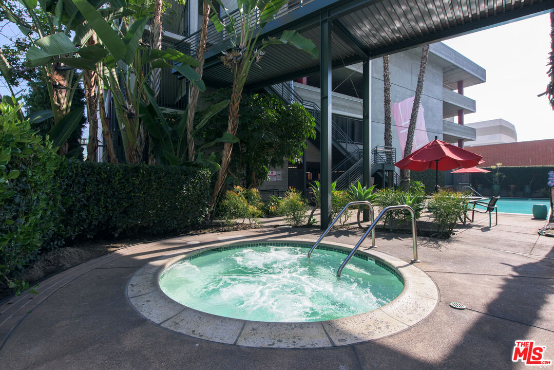 420 S San Pedro St Unit: 319