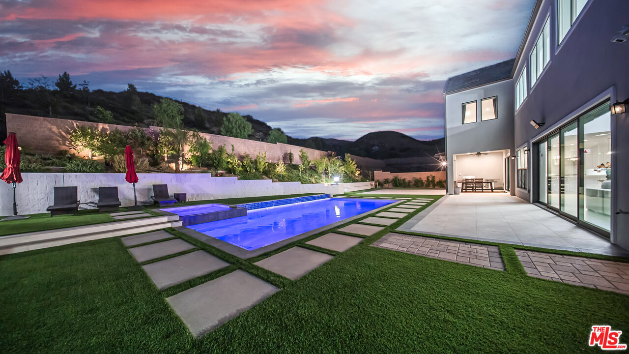 12553 N Ridgeline Rd