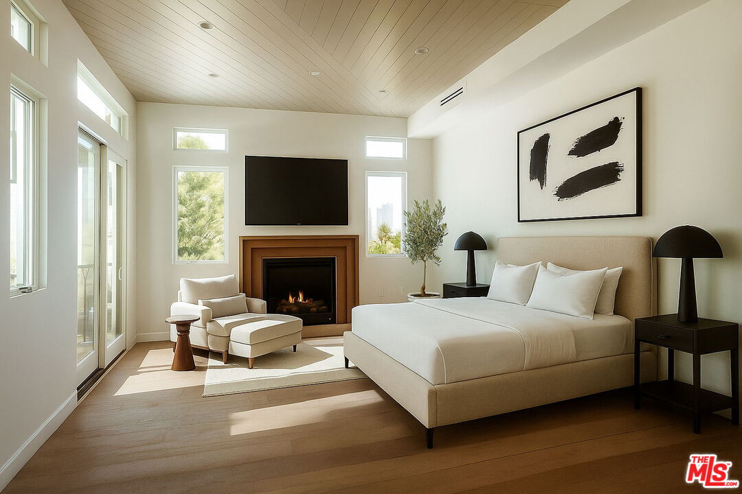 10725 Ashton Ave Unit: 401