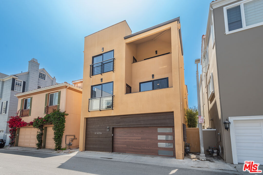 117 Ketch Mall