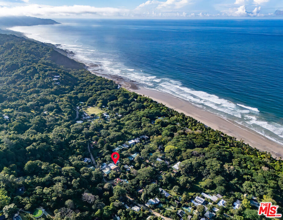 0 Playa Hermosa, Santa Teresa, Costa Rica