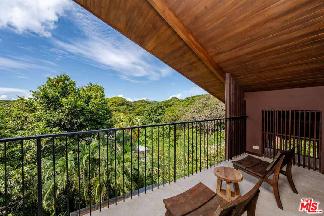 0 Playa Hermosa, Santa Teresa, Costa Rica