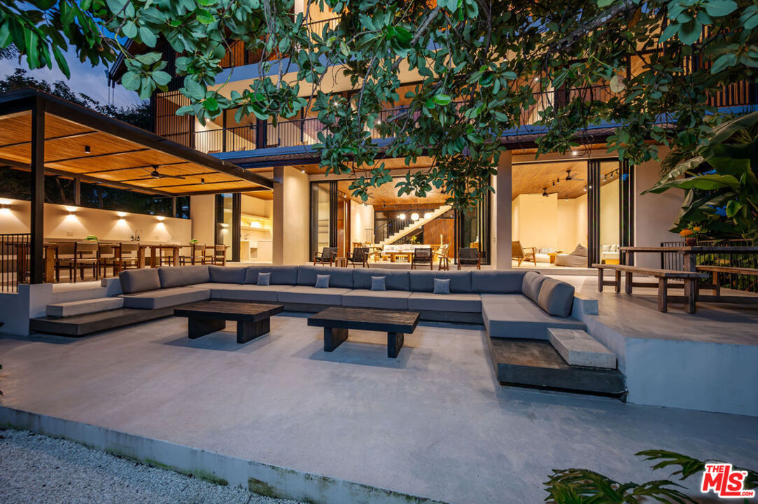 0 Playa Hermosa, Santa Teresa, Costa Rica