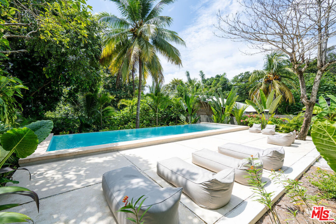 0 Playa Hermosa, Santa Teresa, Costa Rica