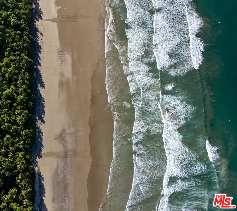 0 Playa Hermosa, Santa Teresa, Costa Rica