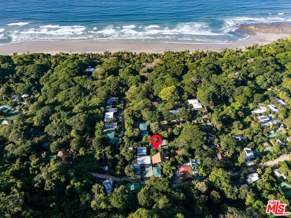 0 Playa Hermosa, Santa Teresa, Costa Rica