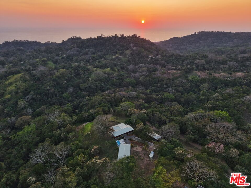 0 Mal Pais, Santa Teresa, Costa Rica