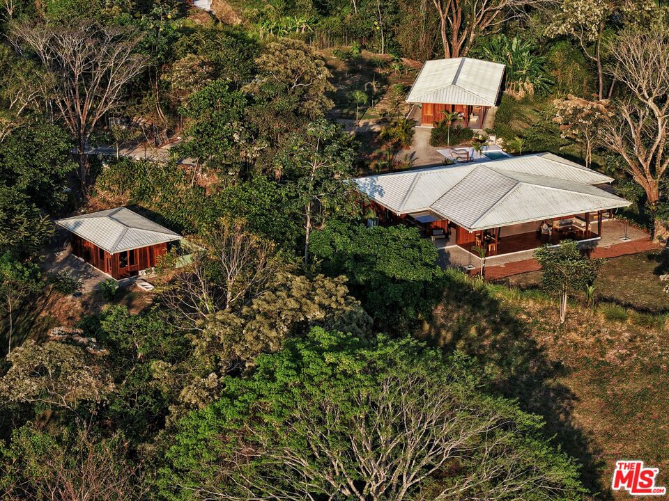 0 Mal Pais, Santa Teresa, Costa Rica