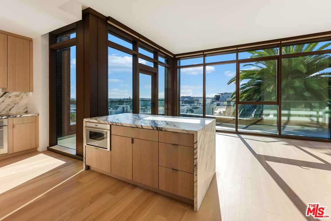 700 Broadway Unit: PH 715