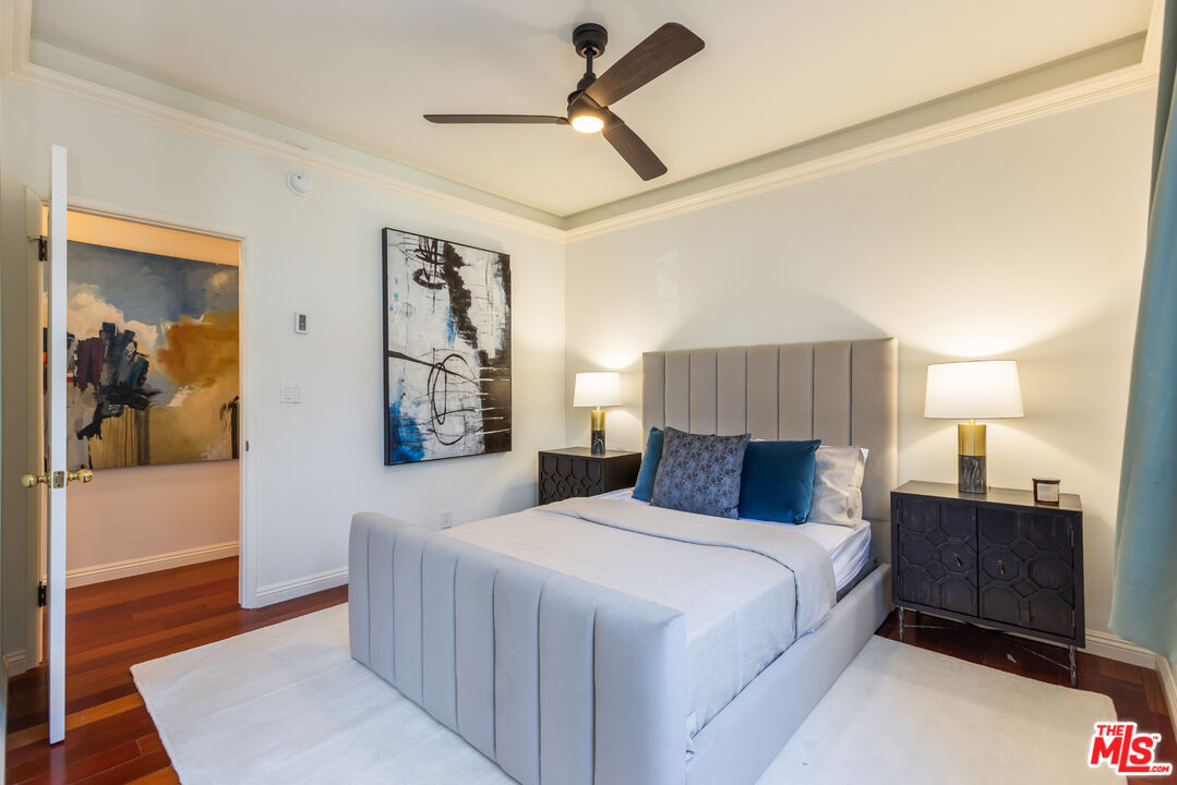 900 Euclid St Unit: 108