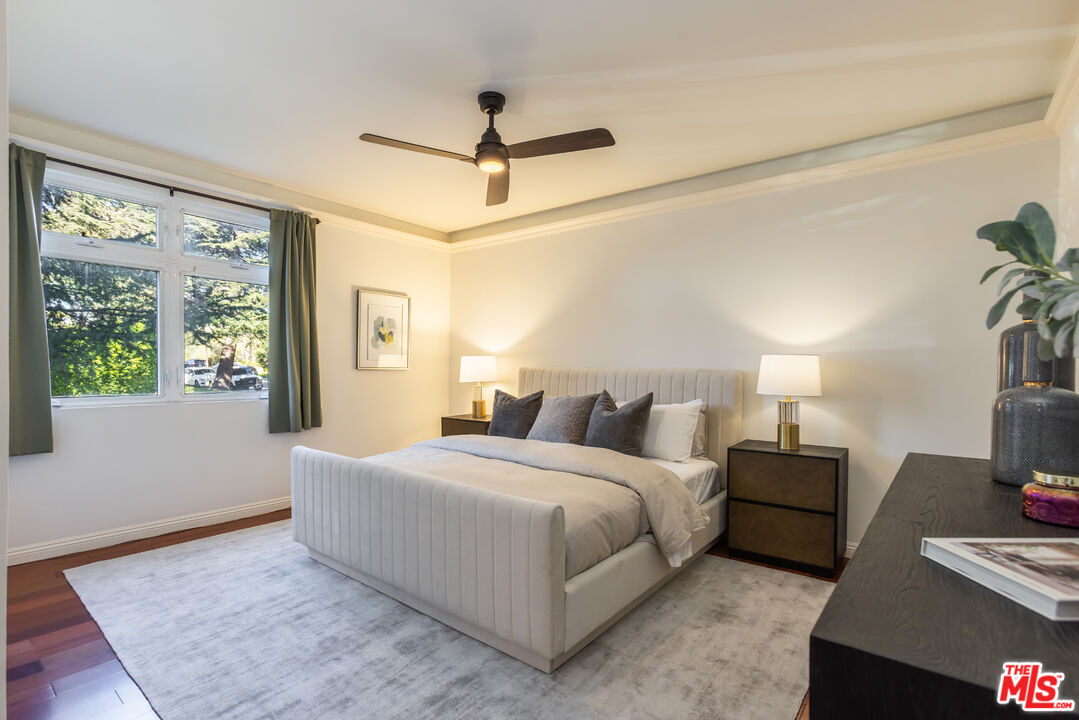 900 Euclid St Unit: 108