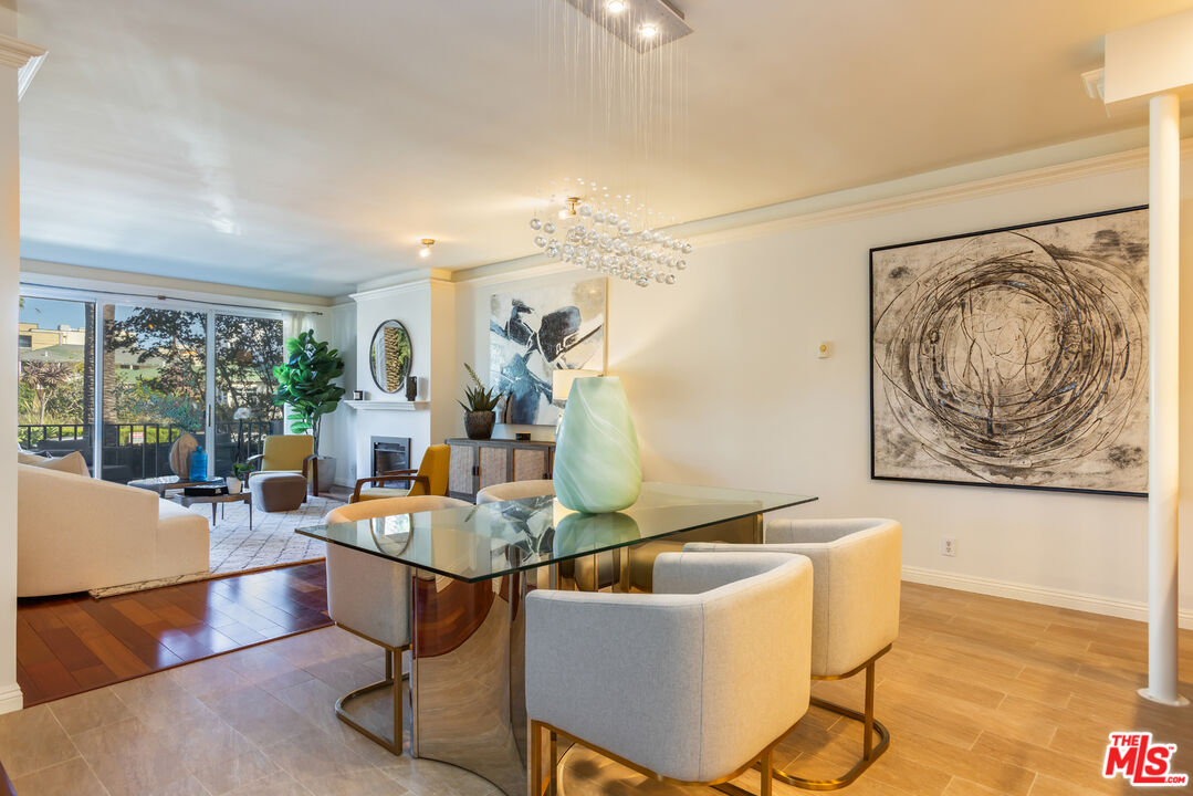 900 Euclid St Unit: 108