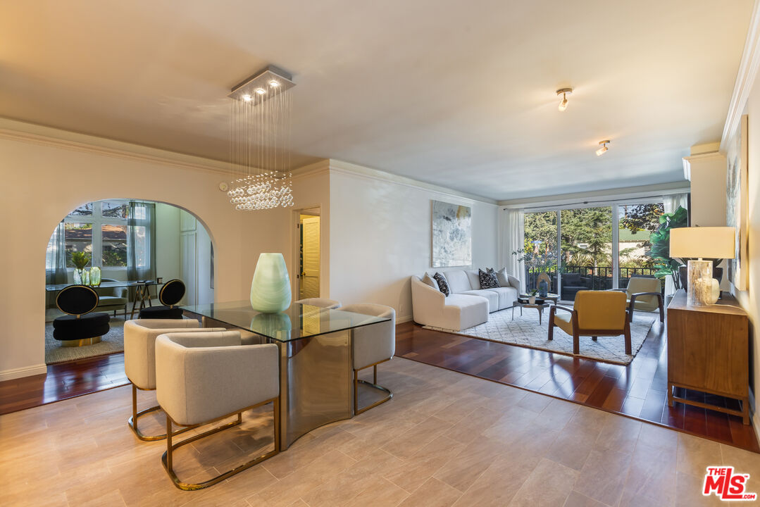 900 Euclid St Unit: 108