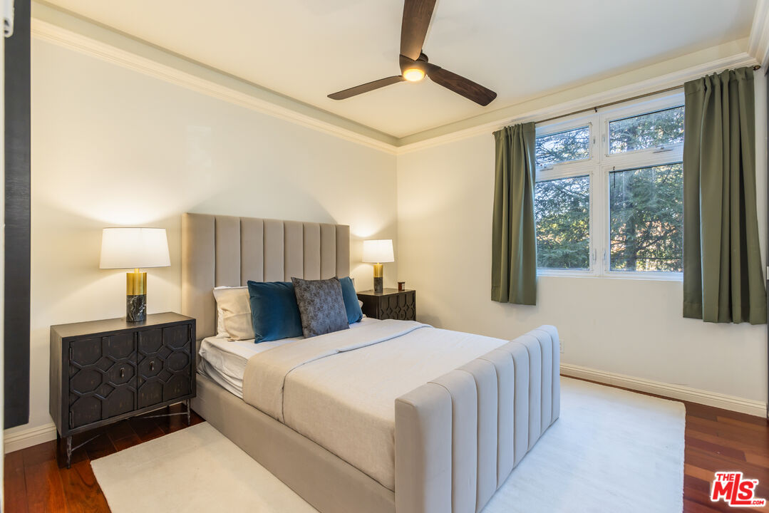 900 Euclid St Unit: 108