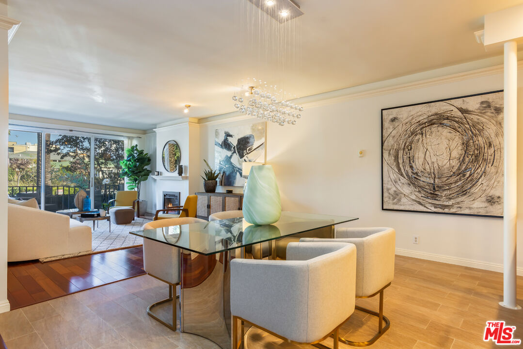 900 Euclid St Unit: 108