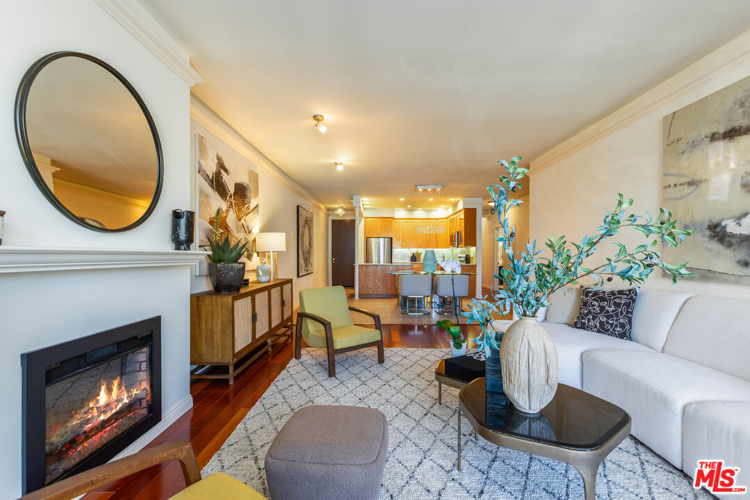 900 Euclid St Unit: 108