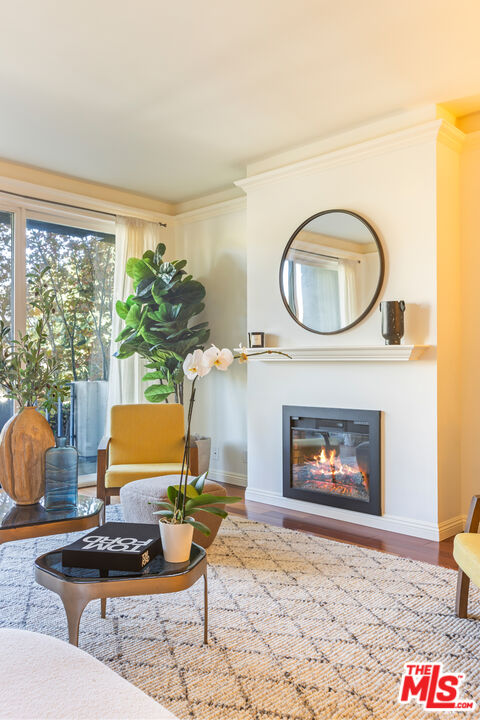 900 Euclid St Unit: 108