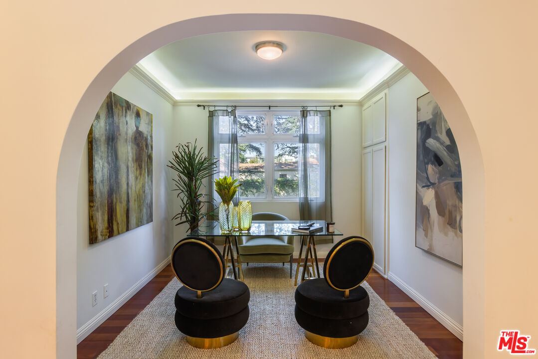 900 Euclid St Unit: 108