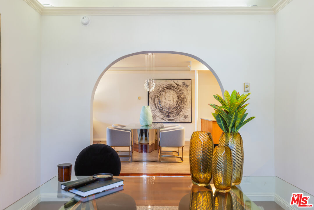 900 Euclid St Unit: 108