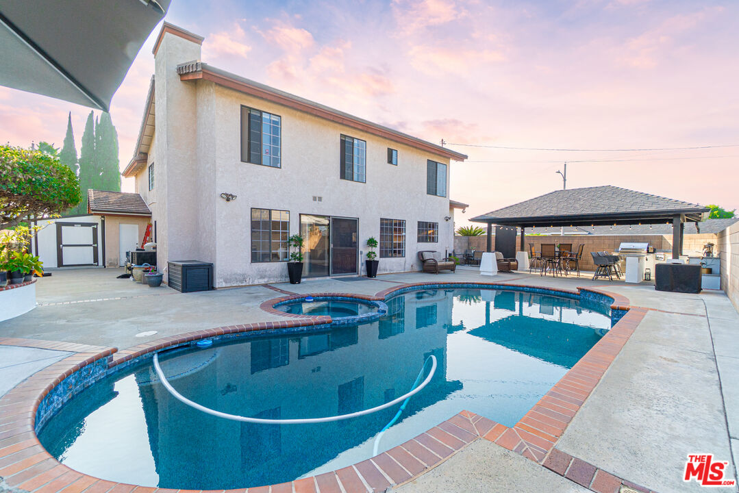 7637 Brunache St Unit: 7637