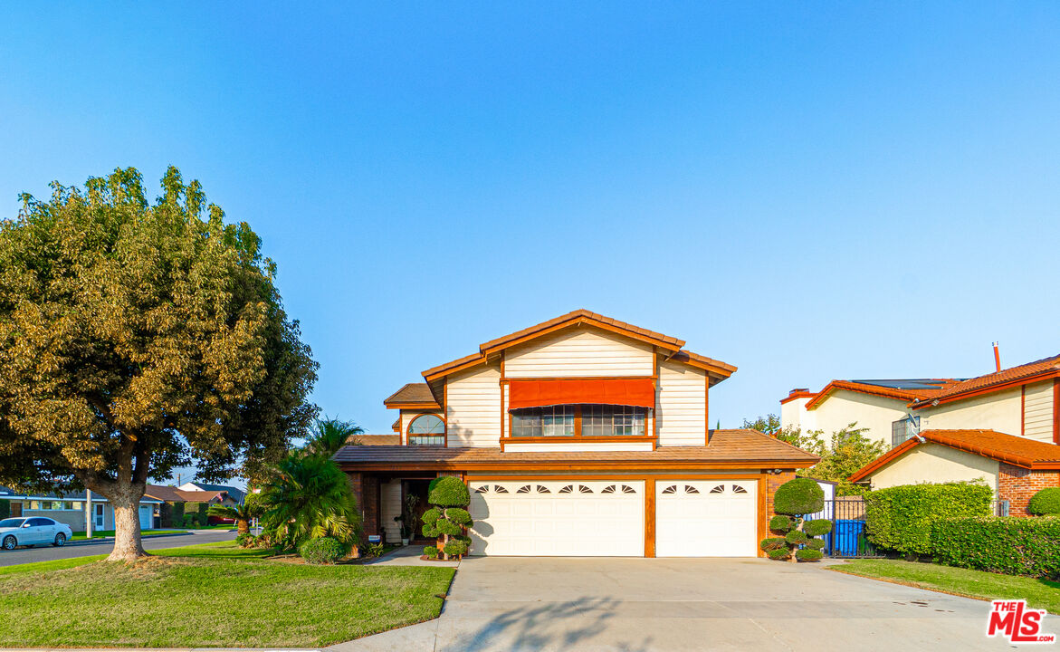 7637 Brunache St Unit: 7637