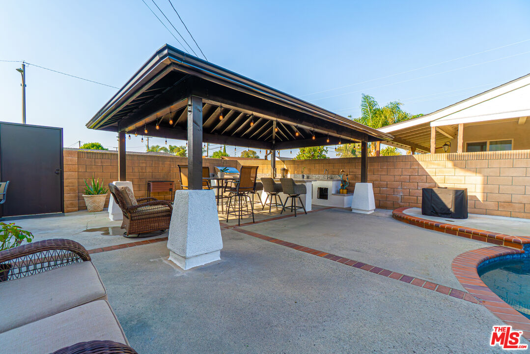 7637 Brunache St Unit: 7637