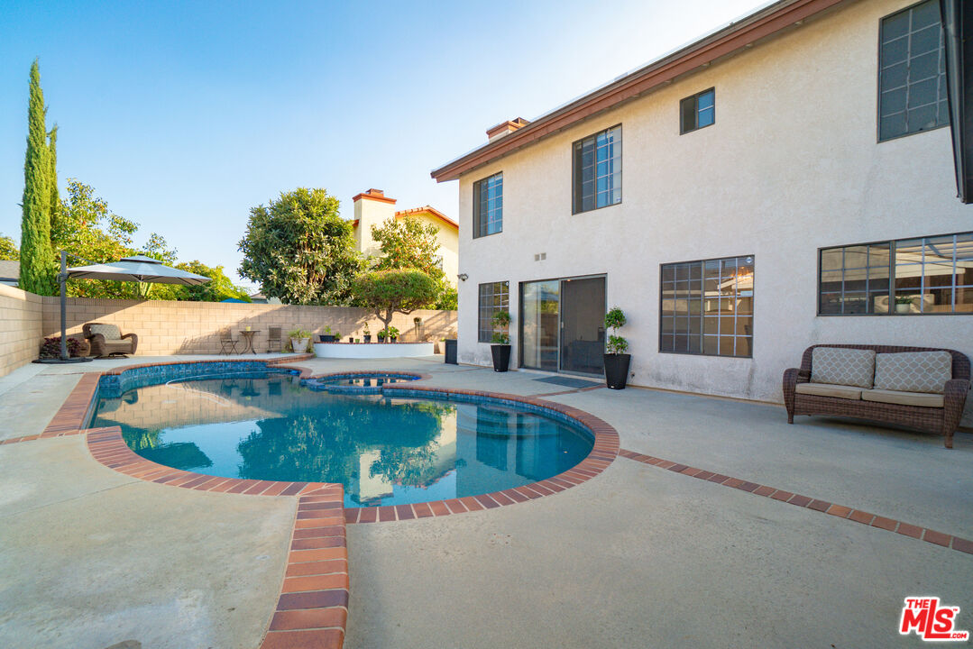 7637 Brunache St Unit: 7637