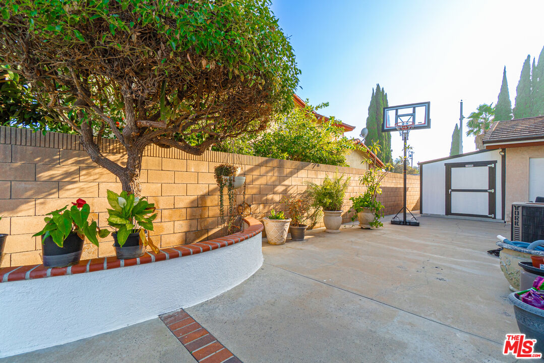 7637 Brunache St Unit: 7637